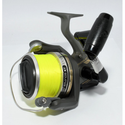 CARRETE SHIMANO TITANOS XT 10000