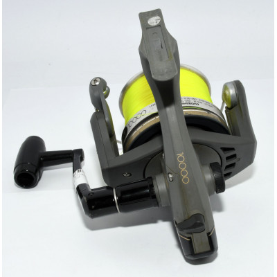 CARRETE SHIMANO TITANOS XT 10000