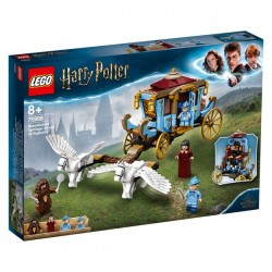 LEGO HARRY PÒTTER