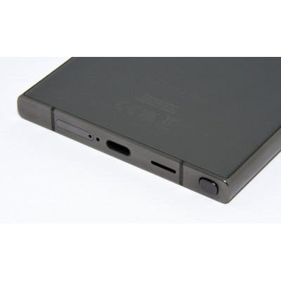 SAMSUNG GALAXY S24 ULTRA 512GB NEGRO PRECINTADO