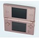 CONSOLA NINTENDO DS LITE ROSA OSCURO