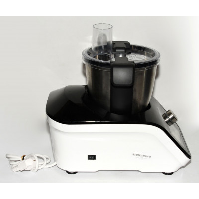 ROBOT DE COCINA CREATE CHEFBOT TOUCH
