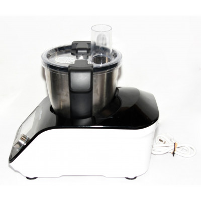 ROBOT DE COCINA CREATE CHEFBOT TOUCH