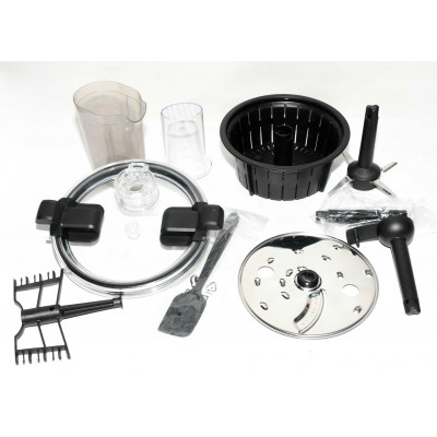 ROBOT DE COCINA CREATE CHEFBOT TOUCH