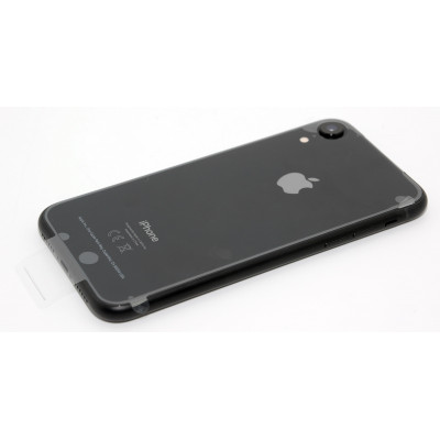 Iphone XR A2105 64GB Black