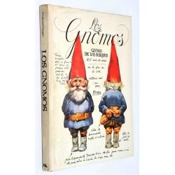 LIBRO LOS GNOMOS