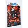COMIC MARVEL NUEVOS ULTIMATES