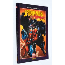 COMIC MARVEL ESSENTIALS SPIDERMAN EL HAMBRE