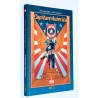 COMIC MARVEL ESSENTIALS CAPITAN AMERICA
