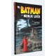 COMIC DC BATMAN MONJE LOCO