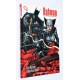 COMIC DC BATMAN RASTRO POLVORA