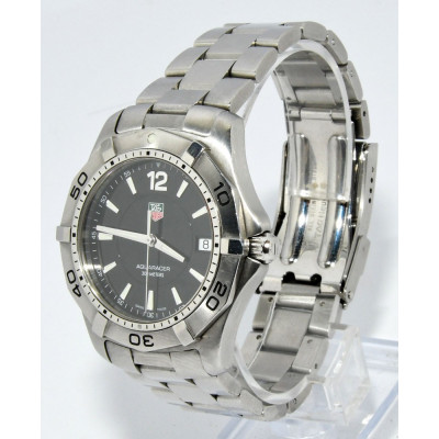 RELOJ TAG HEUER AQUARACER WAF1110