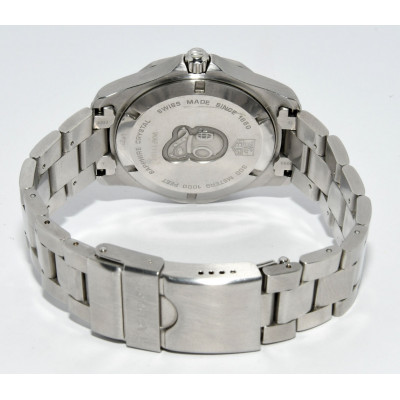 RELOJ TAG HEUER AQUARACER WAF1110