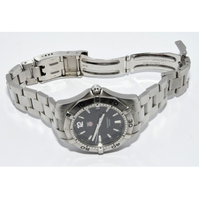 RELOJ TAG HEUER AQUARACER WAF1110