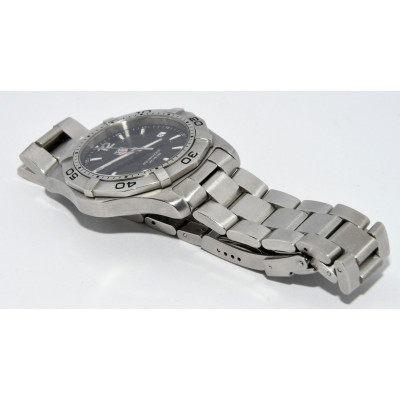 RELOJ TAG HEUER AQUARACER WAF1110