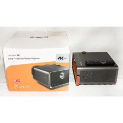 PROYECTOR VIEWSONIC X SERIES X10 4K