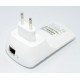 REPETIDOR DE RED WIFI RANGE EXTENDER TP LINK AC 750