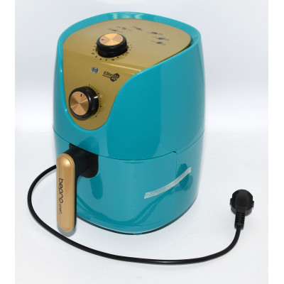 FREIDORA AIRE ELITE FRY EVOLUTION