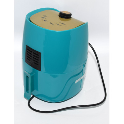 FREIDORA AIRE ELITE FRY EVOLUTION