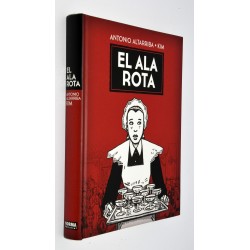 EL ALA ROTA