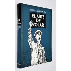 EL ARTE DE VOLAR