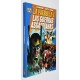 MARVEL GOLD: LA PATRULLA-X. LAS GUERRAS ASGARDIANAS