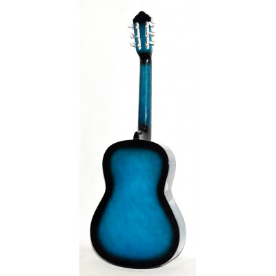 GUITARRA CLASICA MSA CLASSIC