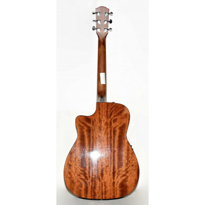 GUITARRA ELECTROACUSTICA FENDER CF140SCE