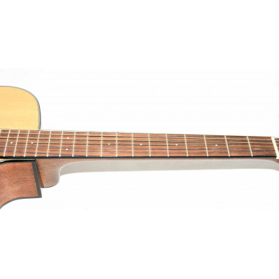 GUITARRA ELECTROACUSTICA FENDER CF140SCE