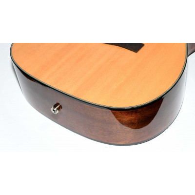 GUITARRA ELECTROACUSTICA FENDER CF140SCE