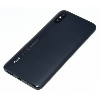 XIAOMI REDMI 9AT 32GB NEGRO