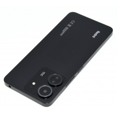 XIAOMI REDMI 13C 128GB NEGRO