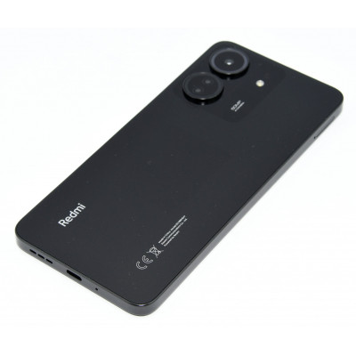 XIAOMI REDMI 13C 128GB NEGRO