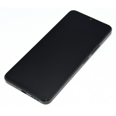 XIAOMI REDMI 13C 128GB NEGRO