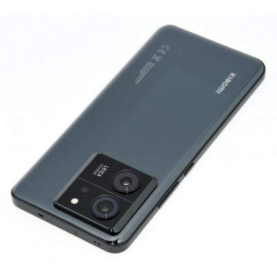 XIAOMI 13T 256GB NEGRO