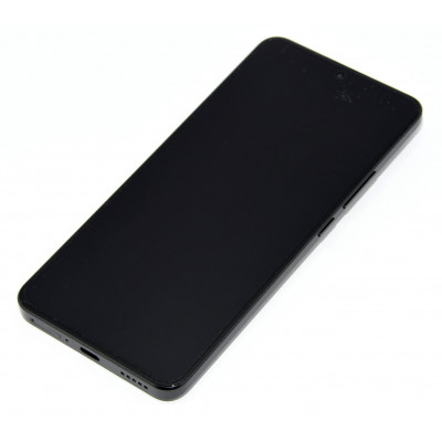 XIAOMI 13T 256GB NEGRO