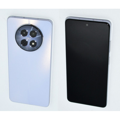 REALME 12 5G 256GB ROSA