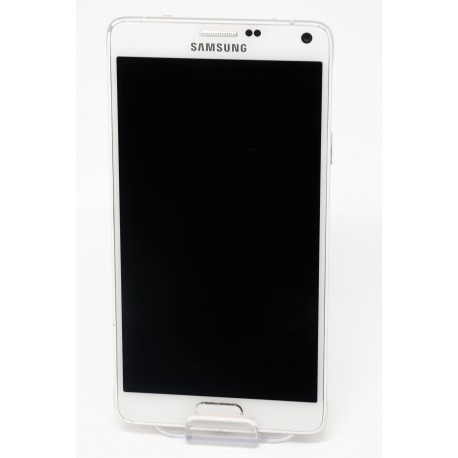 Samsung Galaxy Note 4 SM-N910F 64GB