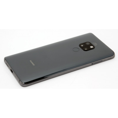 HUAWEI MATE 20 128GB BLACK
