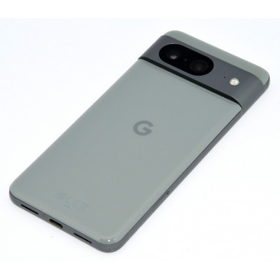 GOOGLE PIXEL 8 128GB NEGRO