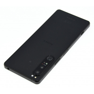 SONY XPERIA 1 IV 256GB NEGRO