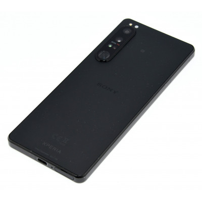 SONY XPERIA 1 IV 256GB NEGRO