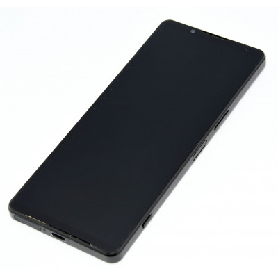 SONY XPERIA 1 IV 256GB NEGRO