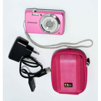 CAMARA COMPACTA SAMSUNG PL20