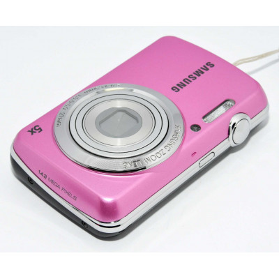 CAMARA COMPACTA SAMSUNG PL20