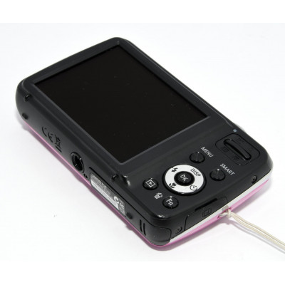 CAMARA COMPACTA SAMSUNG PL20