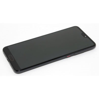 SMARTPHONE HUAWEI P20 PRO CLT-L09 128GB	BLACK