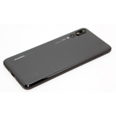 SMARTPHONE HUAWEI P20 PRO CLT-L09 128GB	BLACK