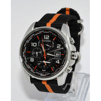 RELOJ CITIZEN ECO-DRIVE SOLAR H820 S092035