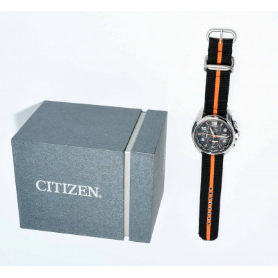RELOJ CITIZEN ECO-DRIVE SOLAR H820 S092035